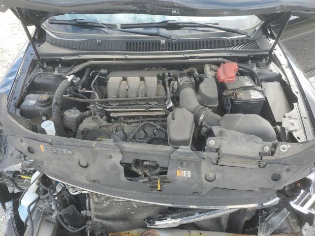 Photo 10 VIN: 1FAHP2H84EG116956 - FORD TAURUS SEL 