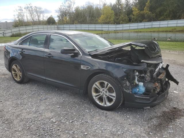 Photo 3 VIN: 1FAHP2H84EG116956 - FORD TAURUS SEL 