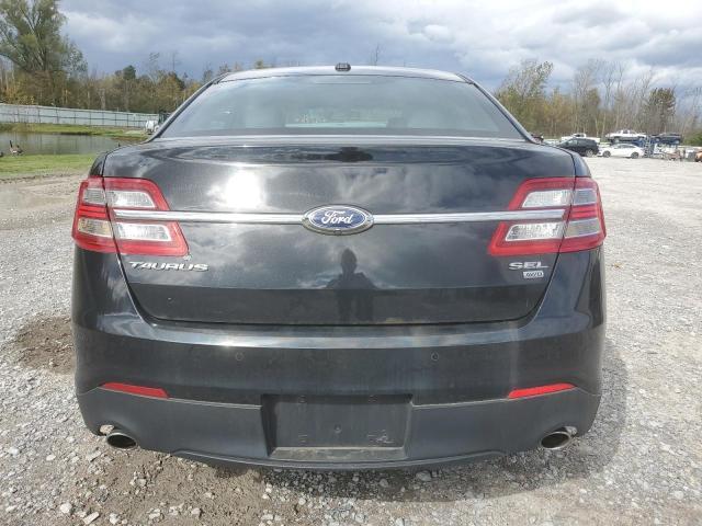 Photo 5 VIN: 1FAHP2H84EG116956 - FORD TAURUS SEL 