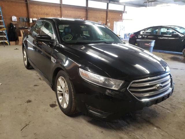 Photo 0 VIN: 1FAHP2H84EG119226 - FORD TAURUS SEL 