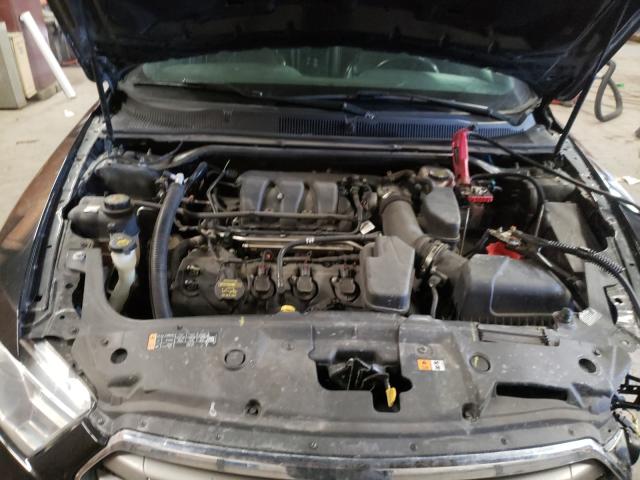 Photo 6 VIN: 1FAHP2H84EG119226 - FORD TAURUS SEL 