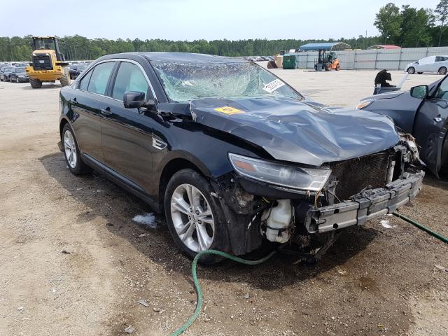 Photo 0 VIN: 1FAHP2H84EG150380 - FORD TAURUS SEL 