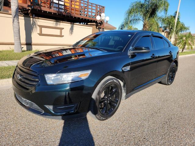 Photo 1 VIN: 1FAHP2H84EG156163 - FORD TAURUS SEL 