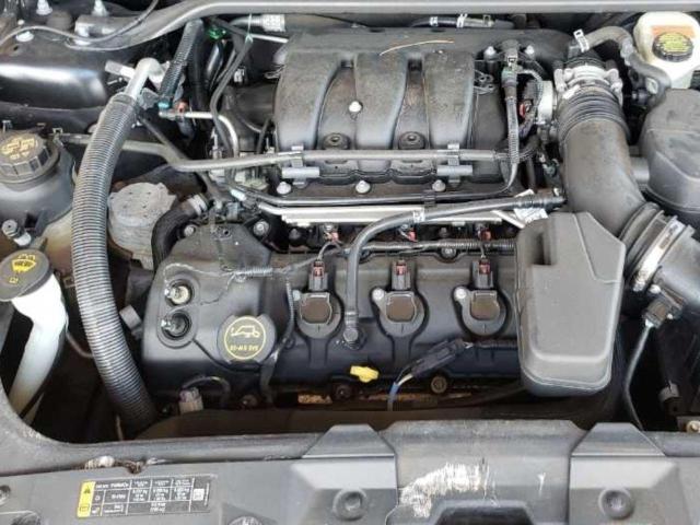 Photo 6 VIN: 1FAHP2H84EG156163 - FORD TAURUS SEL 