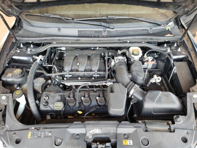 Photo 6 VIN: 1FAHP2H84EG156163 - FORD TAURUS SEL 