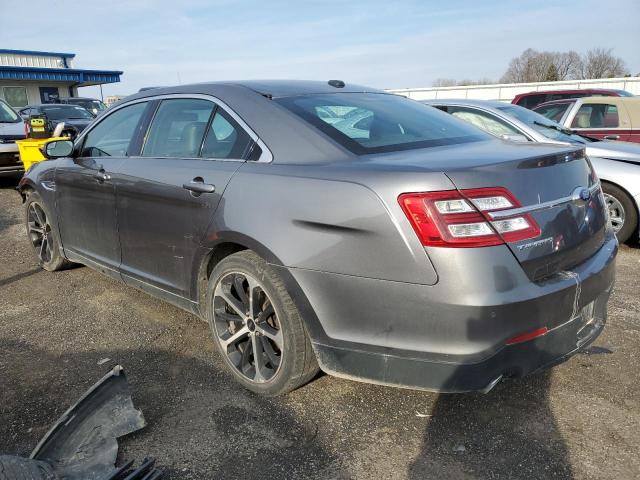 Photo 1 VIN: 1FAHP2H84EG180494 - FORD TAURUS SEL 