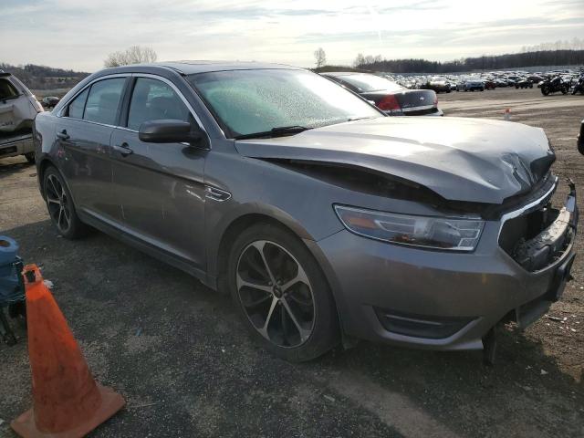 Photo 3 VIN: 1FAHP2H84EG180494 - FORD TAURUS SEL 