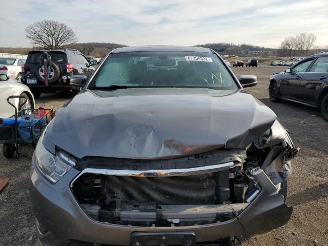 Photo 4 VIN: 1FAHP2H84EG180494 - FORD TAURUS SEL 