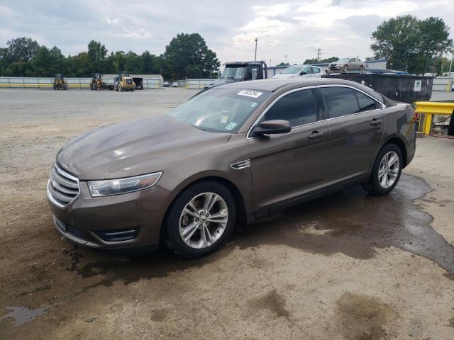 Photo 0 VIN: 1FAHP2H84FG110740 - FORD TAURUS SEL 