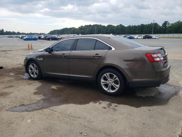 Photo 1 VIN: 1FAHP2H84FG110740 - FORD TAURUS SEL 