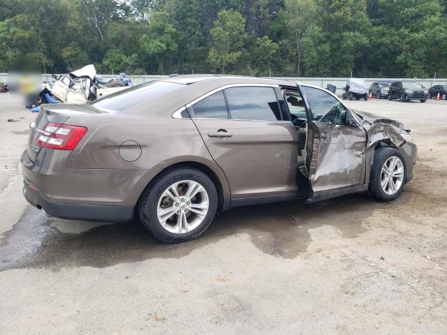 Photo 2 VIN: 1FAHP2H84FG110740 - FORD TAURUS SEL 