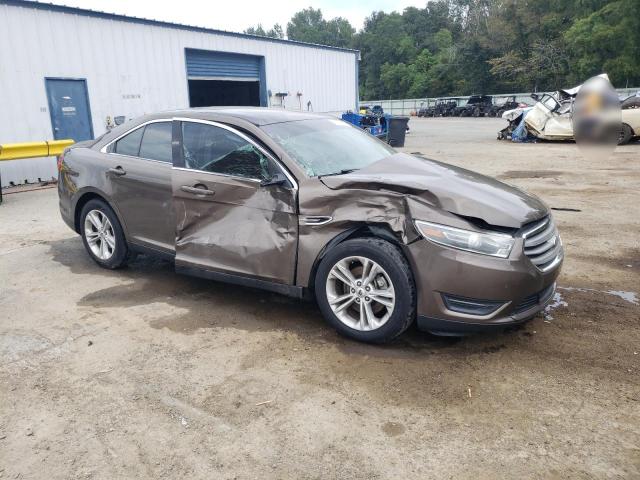 Photo 3 VIN: 1FAHP2H84FG110740 - FORD TAURUS SEL 