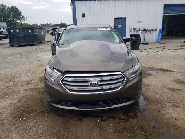 Photo 4 VIN: 1FAHP2H84FG110740 - FORD TAURUS SEL 