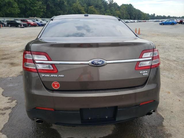 Photo 5 VIN: 1FAHP2H84FG110740 - FORD TAURUS SEL 