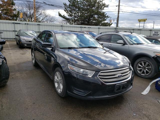 Photo 0 VIN: 1FAHP2H84FG163924 - FORD TAURUS SEL 