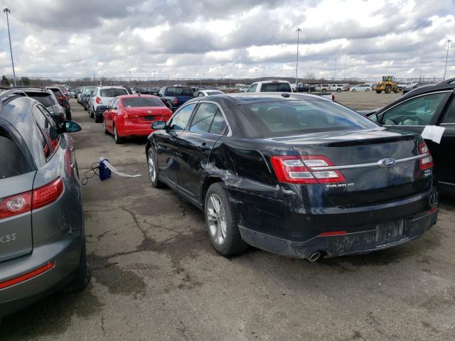 Photo 2 VIN: 1FAHP2H84FG163924 - FORD TAURUS SEL 