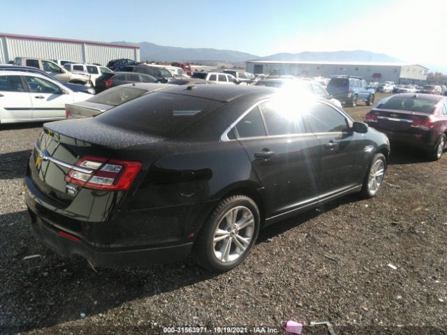 Photo 3 VIN: 1FAHP2H84GG112070 - FORD TAURUS 