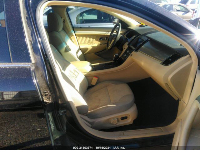 Photo 4 VIN: 1FAHP2H84GG112070 - FORD TAURUS 