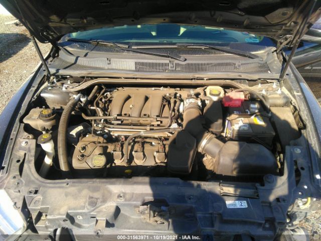 Photo 9 VIN: 1FAHP2H84GG112070 - FORD TAURUS 