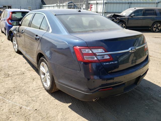 Photo 2 VIN: 1FAHP2H84HG110868 - FORD TAURUS SEL 