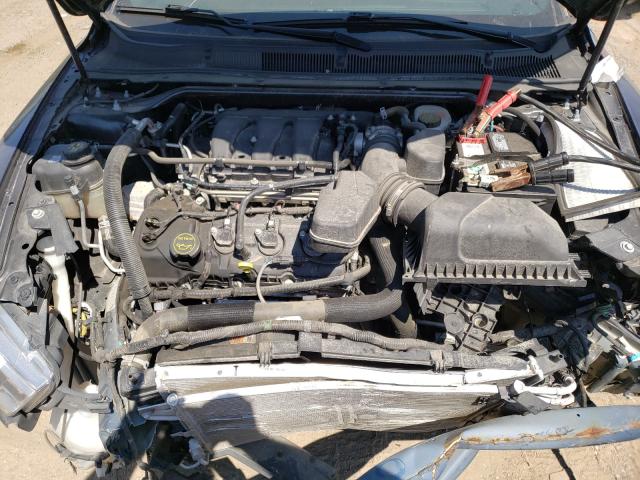 Photo 6 VIN: 1FAHP2H84HG110868 - FORD TAURUS SEL 