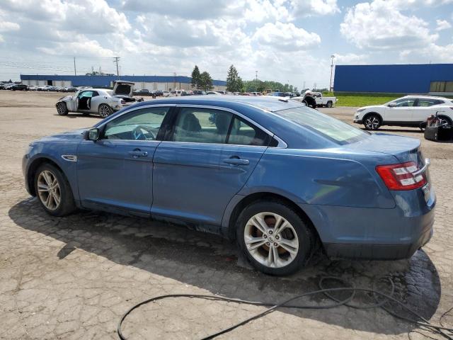 Photo 1 VIN: 1FAHP2H84JG102730 - FORD TAURUS 