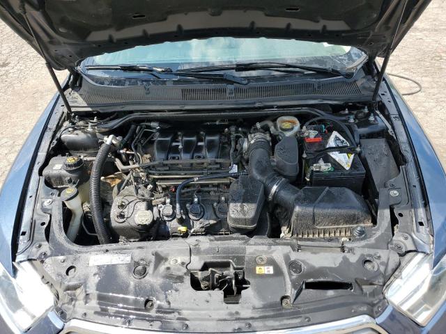 Photo 10 VIN: 1FAHP2H84JG102730 - FORD TAURUS 