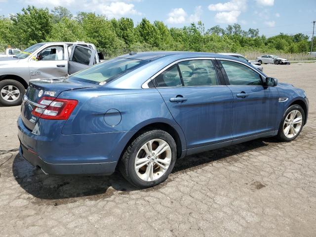 Photo 2 VIN: 1FAHP2H84JG102730 - FORD TAURUS 