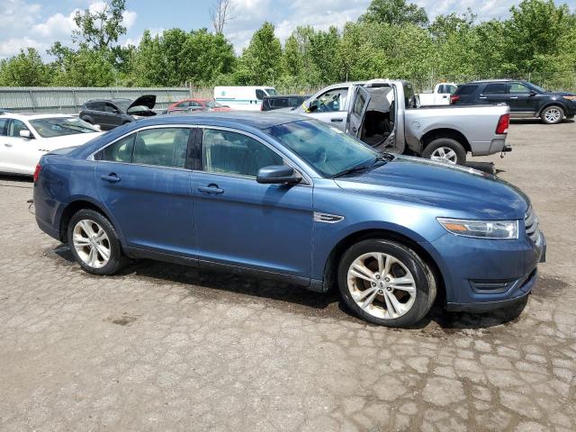 Photo 3 VIN: 1FAHP2H84JG102730 - FORD TAURUS 