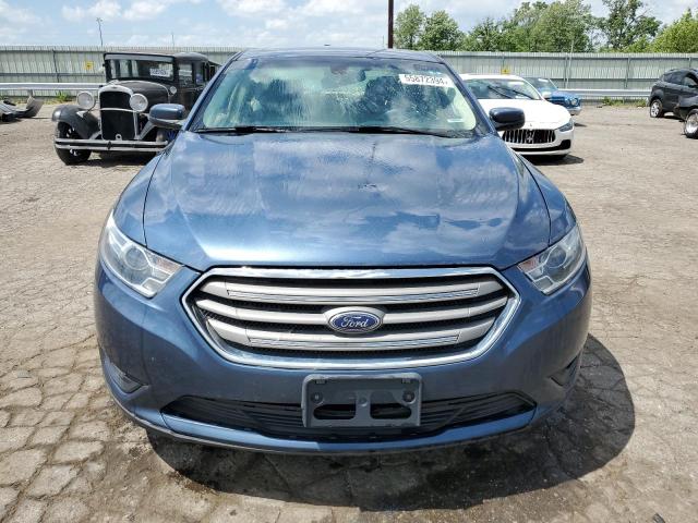 Photo 4 VIN: 1FAHP2H84JG102730 - FORD TAURUS 