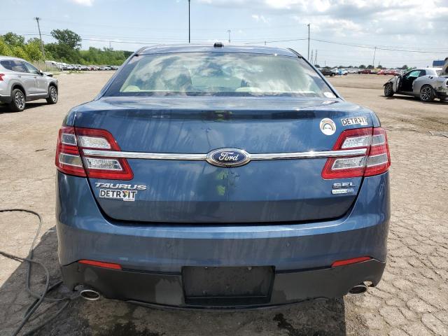 Photo 5 VIN: 1FAHP2H84JG102730 - FORD TAURUS 