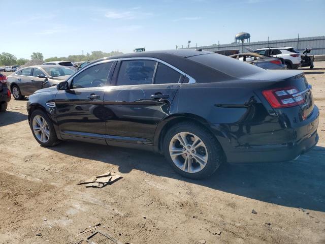 Photo 1 VIN: 1FAHP2H84JG113369 - FORD TAURUS 