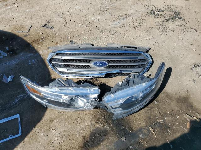 Photo 11 VIN: 1FAHP2H84JG113369 - FORD TAURUS 