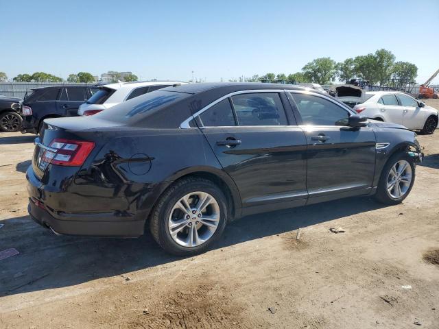 Photo 2 VIN: 1FAHP2H84JG113369 - FORD TAURUS 