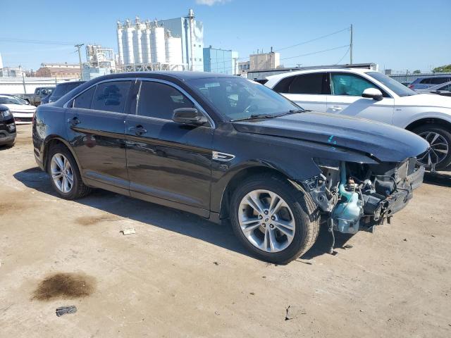 Photo 3 VIN: 1FAHP2H84JG113369 - FORD TAURUS 