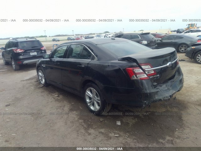 Photo 2 VIN: 1FAHP2H84JG137431 - FORD TAURUS 