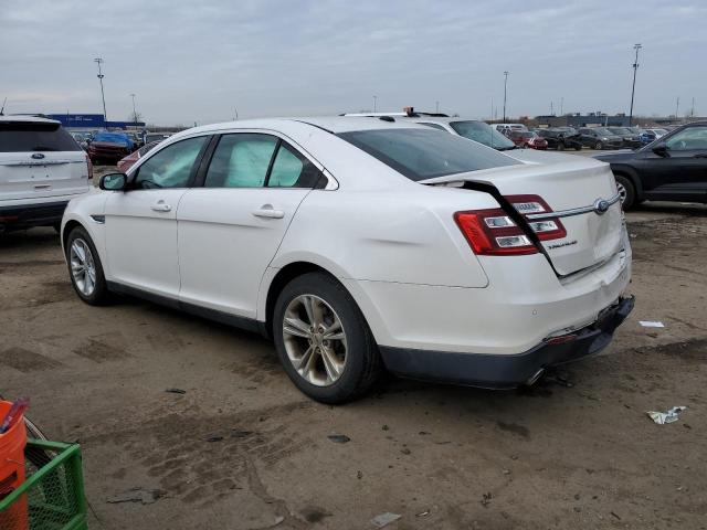 Photo 1 VIN: 1FAHP2H85DG114504 - FORD TAURUS SEL 