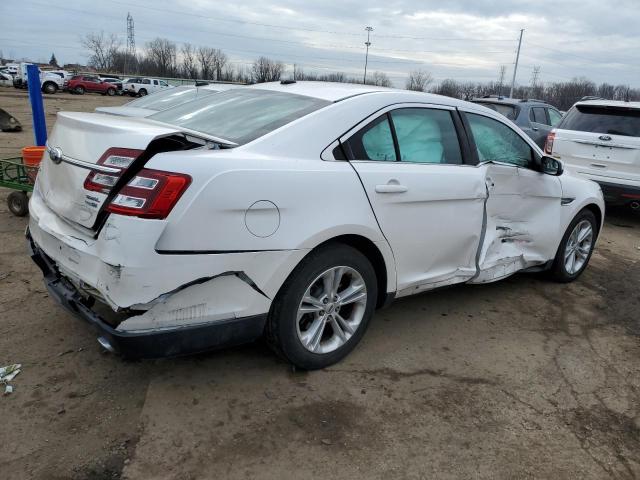 Photo 2 VIN: 1FAHP2H85DG114504 - FORD TAURUS SEL 