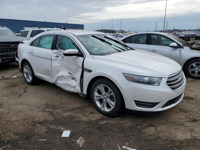 Photo 3 VIN: 1FAHP2H85DG114504 - FORD TAURUS SEL 