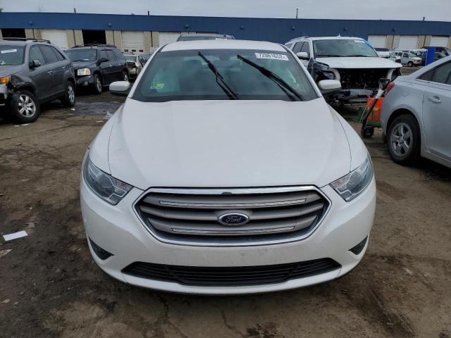 Photo 4 VIN: 1FAHP2H85DG114504 - FORD TAURUS SEL 