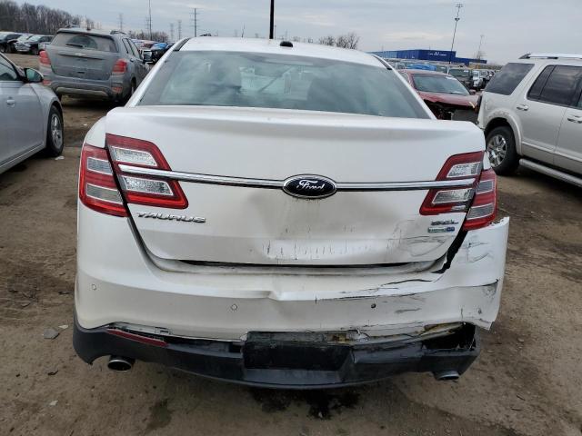 Photo 5 VIN: 1FAHP2H85DG114504 - FORD TAURUS SEL 