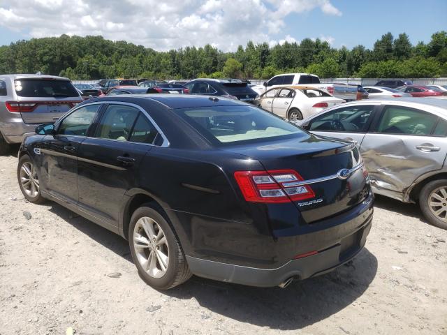 Photo 2 VIN: 1FAHP2H85DG145087 - FORD TAURUS SEL 