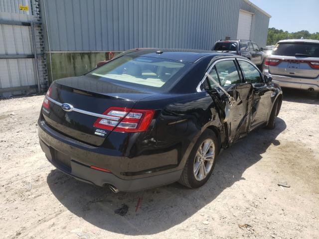 Photo 3 VIN: 1FAHP2H85DG145087 - FORD TAURUS SEL 