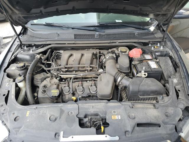 Photo 10 VIN: 1FAHP2H85DG154615 - FORD TAURUS SEL 