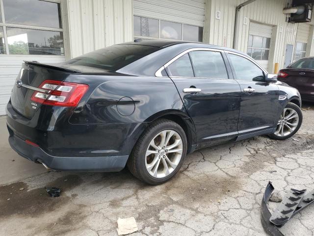 Photo 2 VIN: 1FAHP2H85DG154615 - FORD TAURUS SEL 