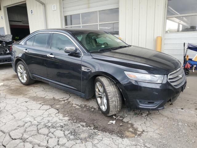 Photo 3 VIN: 1FAHP2H85DG154615 - FORD TAURUS SEL 