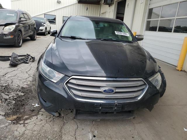 Photo 4 VIN: 1FAHP2H85DG154615 - FORD TAURUS SEL 