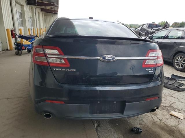 Photo 5 VIN: 1FAHP2H85DG154615 - FORD TAURUS SEL 