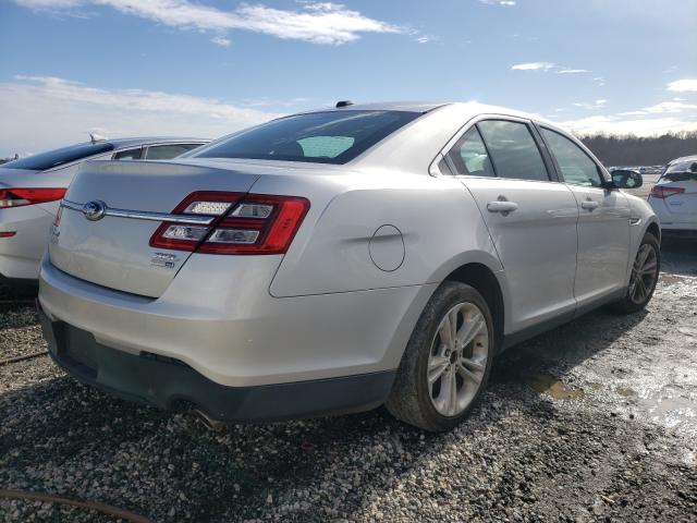 Photo 3 VIN: 1FAHP2H85DG166702 - FORD TAURUS 