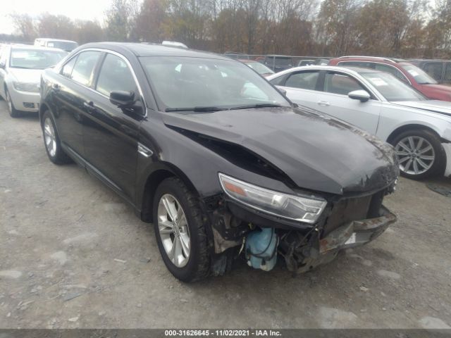 Photo 0 VIN: 1FAHP2H85DG187324 - FORD TAURUS 